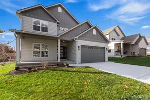 545 S Fillmore Ave, Saint Louis, MO 63122 - Photo 2