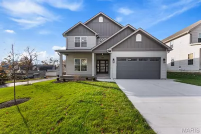 545 S Fillmore Ave, Saint Louis, MO 63122 - Photo 58