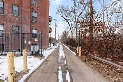 5803 Waterman Boulevard #1E, Saint Louis, MO 63112 - Photo 26
