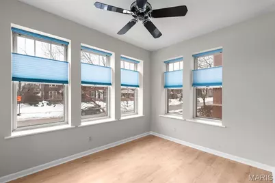 5803 Waterman Boulevard #1E, Saint Louis, MO 63112 - Photo 8