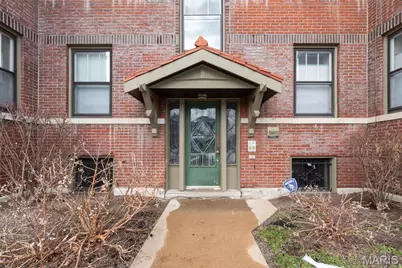 5803 Waterman Boulevard #1E, Saint Louis, MO 63112 - Photo 2