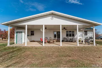 203 W Lehnhoff Drive, New Melle, MO 65013 - Photo 8