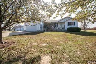 203 W Lehnhoff Dr, New Melle, MO 65013 - Photo 1