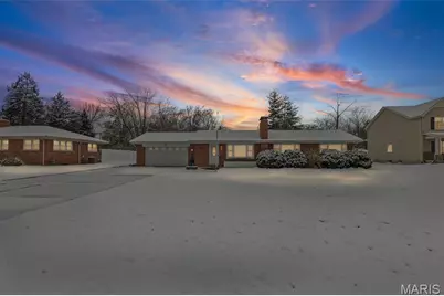 10617 Twilight Drive, Saint Louis, MO 63128 - Photo 46