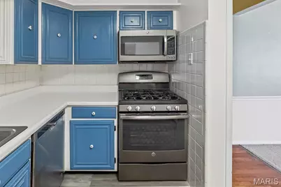 10617 Twilight Drive, Saint Louis, MO 63128 - Photo 16