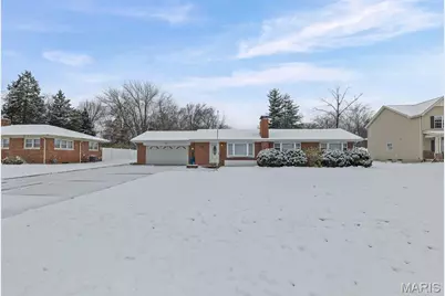 10617 Twilight Drive, Saint Louis, MO 63128 - Photo 40