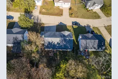 4329 NW Point Drive, House Springs, MO 63051 - Photo 36