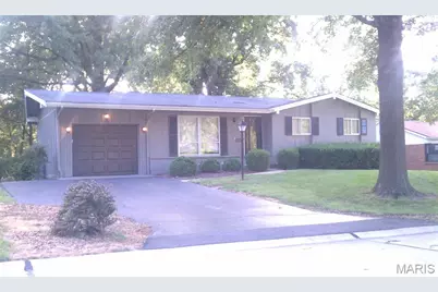 1119 Port Diane Drive, Saint Louis, MO 63146 - Photo 16