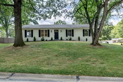 1 Rendina Court, Ellisville, MO 63011 - Photo 1