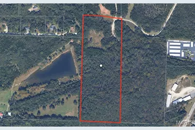 2244 Liberty Crossing Trail, Hillsboro, MO 63050 - Photo 2