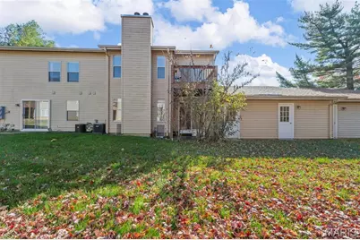 3703 Candlewyck Club Drive #D, Florissant, MO 63034 - Photo 4