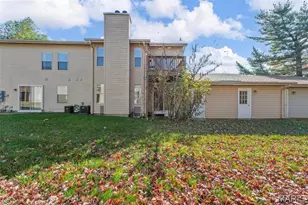 3703 Candlewyck Club Dr, Florissant, MO 63034 - Photo 4