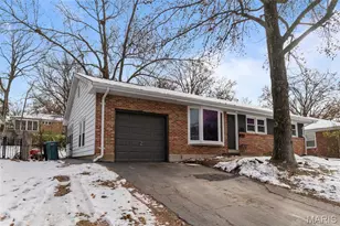 816 S Ballas Rd, Kirkwood, MO 63122 - Photo 4