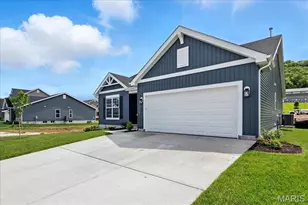 1752 Martingale Ln, Eureka, MO 63025 - Photo 2