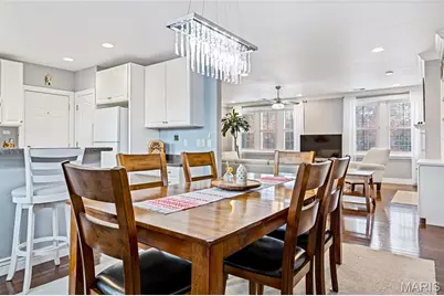 7564 Wydown Boulevard #3B, Clayton, MO 63105 - Photo 12