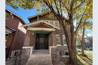 4402 Clarence Avenue, Saint Louis, MO 63115 - Photo 1