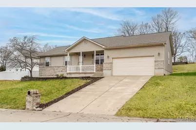 555 Monty View, Washington, MO 63090 - Photo 32