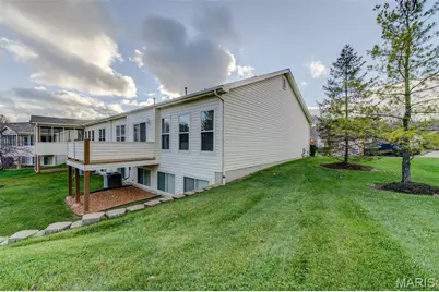 160 New Holland Drive, Chesterfield, MO 63017 - Photo 40