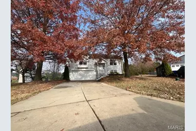 720 Tobermory Court, Wentzville, MO 63385 - Photo 1