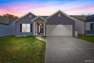 1133 Providence Wy, Herculaneum, MO 63048 - Photo 1