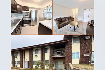 7594 Hazelcrest Drive #B, Hazelwood, MO 63042 - Photo 1