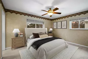 1572 N Woodlawn Ave, Saint Louis, MO 63122 - Photo 22