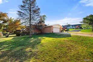 1572 N Woodlawn Ave, Saint Louis, MO 63122 - Photo 52