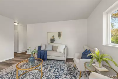 10512 Count Drive, Saint Louis, MO 63136 - Photo 4