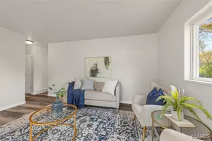 10512 Count Dr, Saint Louis, MO 63136 - Photo 4