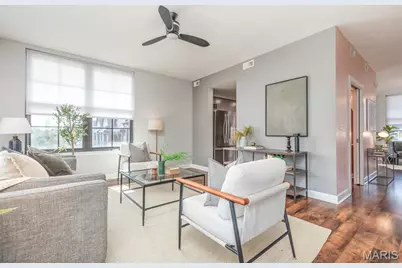 4256 Olive Street #4256, Saint Louis, MO 63108 - Photo 12