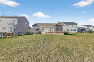 302 Freedom Dr, Foristell, MO 63348 - Photo 26
