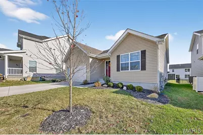 302 Freedom Drive, Foristell, MO 63348 - Photo 4