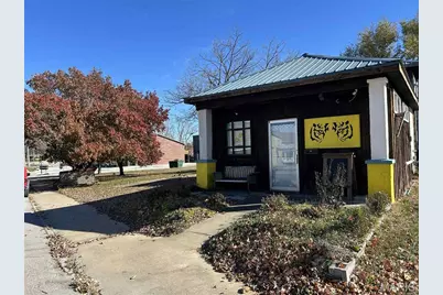 502 E Washington Street, Cuba, MO 65453 - Photo 1