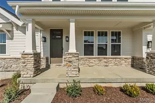 821 Memsie Dr, O'Fallon, MO 63368 - Photo 4