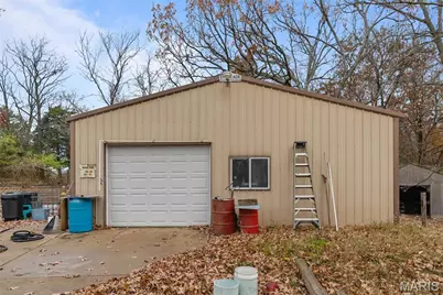 2108 Hillsboro Valley Park Road, High Ridge, MO 63049 - Photo 10