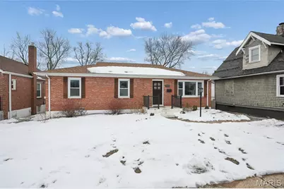7048 Arcadia Avenue, University City, MO 63130 - Photo 2