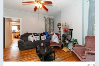 3726 Iowa Avenue, Saint Louis, MO 63118 - Photo 16