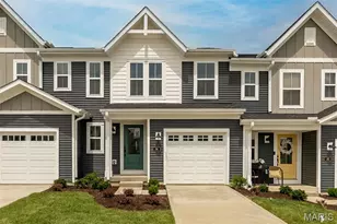 94 Mora Blvd, O'Fallon, MO 63368 - Photo 2