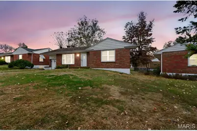 9406 Pattonwood Drive, Saint Louis, MO 63136 - Photo 6