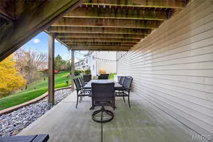 167 Carlton Point Dr, Wentzville, MO 63385 - Photo 34