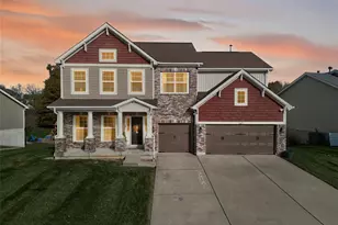 167 Carlton Point Dr, Wentzville, MO 63385 - Photo 1