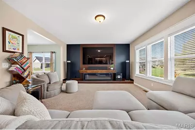 167 Carlton Point Drive, Wentzville, MO 63385 - Photo 8