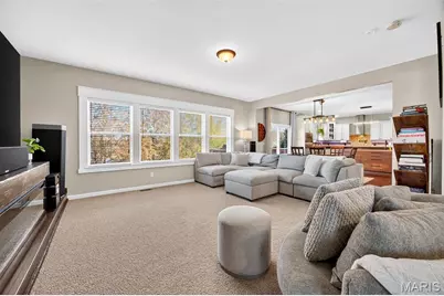 167 Carlton Point Drive, Wentzville, MO 63385 - Photo 6