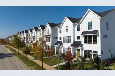 16553 Yellowwood Drive #63-302, Chesterfield, MO 63017 - Photo 2