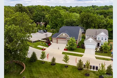 3339 Vine Clad Hill Drive, Arnold, MO 63010 - Photo 10