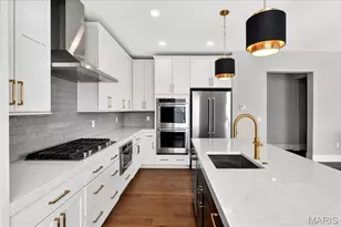 16460 Wildhorse Lk Blvd, Chesterfield, MO 63005 - Photo 14