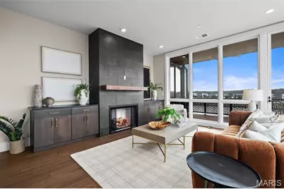 16460 Wildhorse Lake Boulevard #303, Chesterfield, MO 63005 - Photo 10