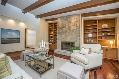 1673 Frontenac Woods Lane, Frontenac, MO 63131 - Photo 8