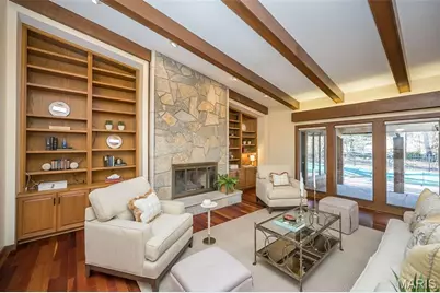 1673 Frontenac Woods Lane, Frontenac, MO 63131 - Photo 6