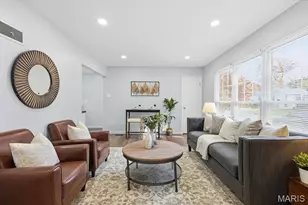 689 Conover Ln, Saint Louis, MO 63126 - Photo 4